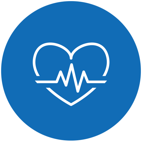 Health Science and Wellness Pathway icon