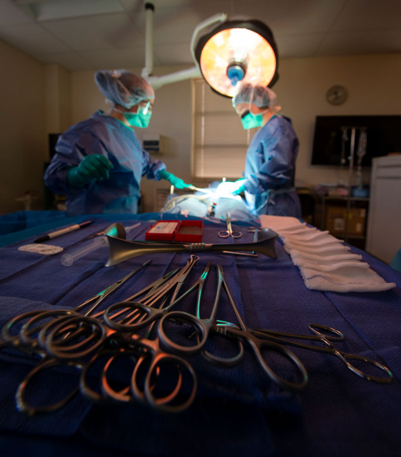 Surgical Technology Program LCCC Laramie County Community College