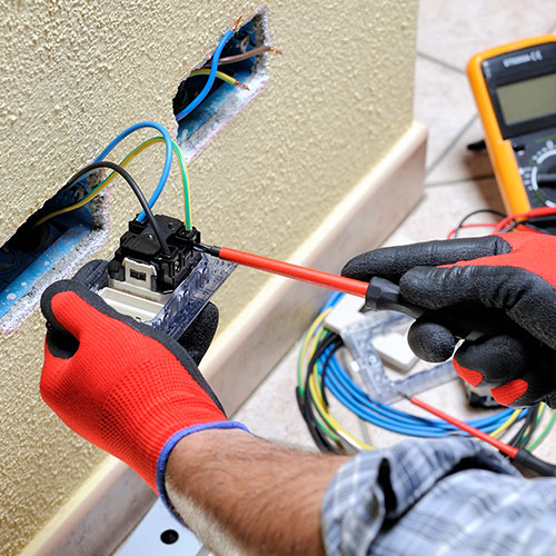 Electrical Technology Program LCCC Laramie County Community College