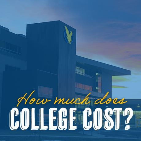 How much does college cost?