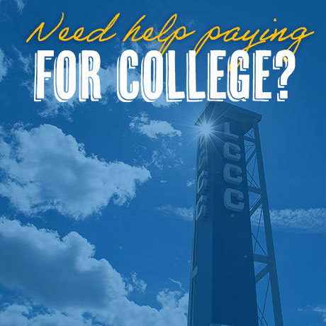 Need help paying for college?
