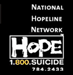 National Hopeline Network