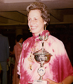 Dorothy Feldman