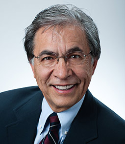 Dr. Thomas Gonzales