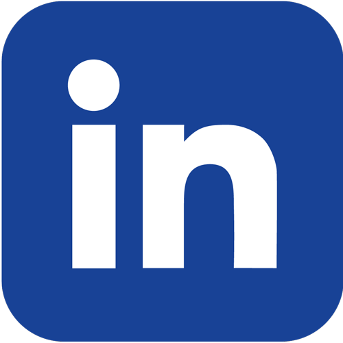 linkedin icon