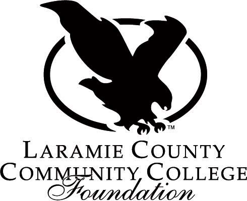 Laramie County Community College Foundation logo