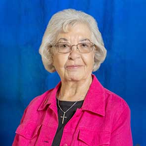 Ann Esquibel Redmon
