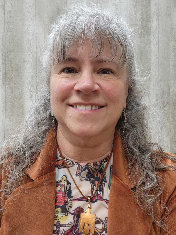 Lori Chapman Longfritz