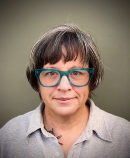 Bronwyn Minton