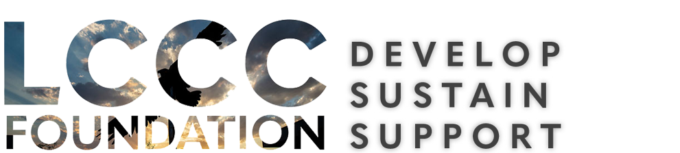 LCCC Foundation: Develop, sustain, support