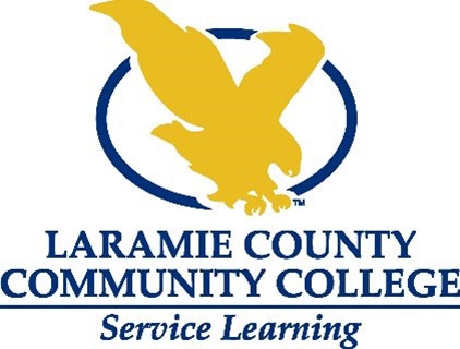 LCCC Logo for Service Learning