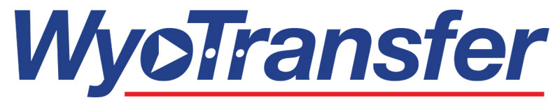 WyoTransfer logo