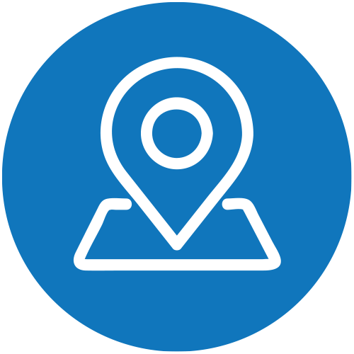 locator icon