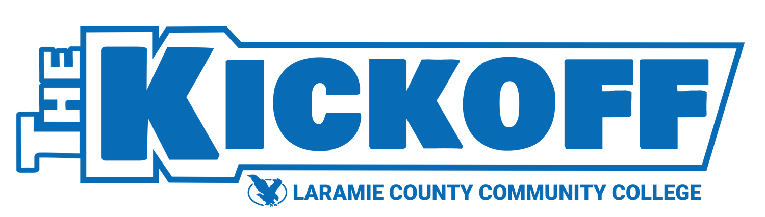 The Kickoff - Laramie County Community College
