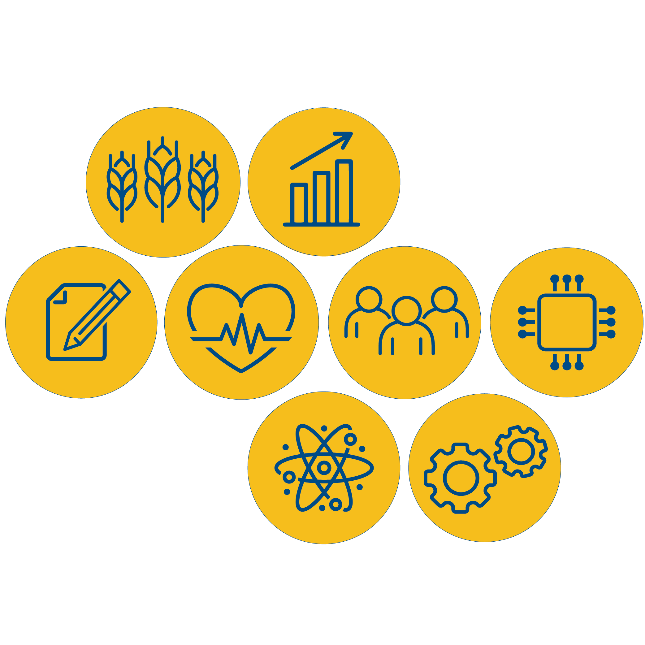 LCCC Pathway icons