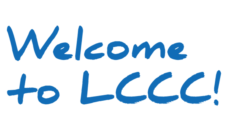 Welcome to LCCC!