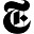 New York Times logo