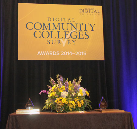 Digital Community Colleges