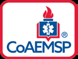 CoAEMSP Logo