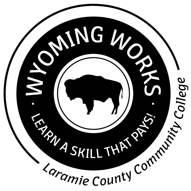 Wyoming Works, learn a skill that pays, Laramie County Community College