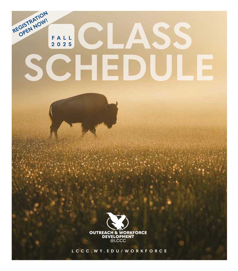 cover of Youth Programs Schedule Summer 2025