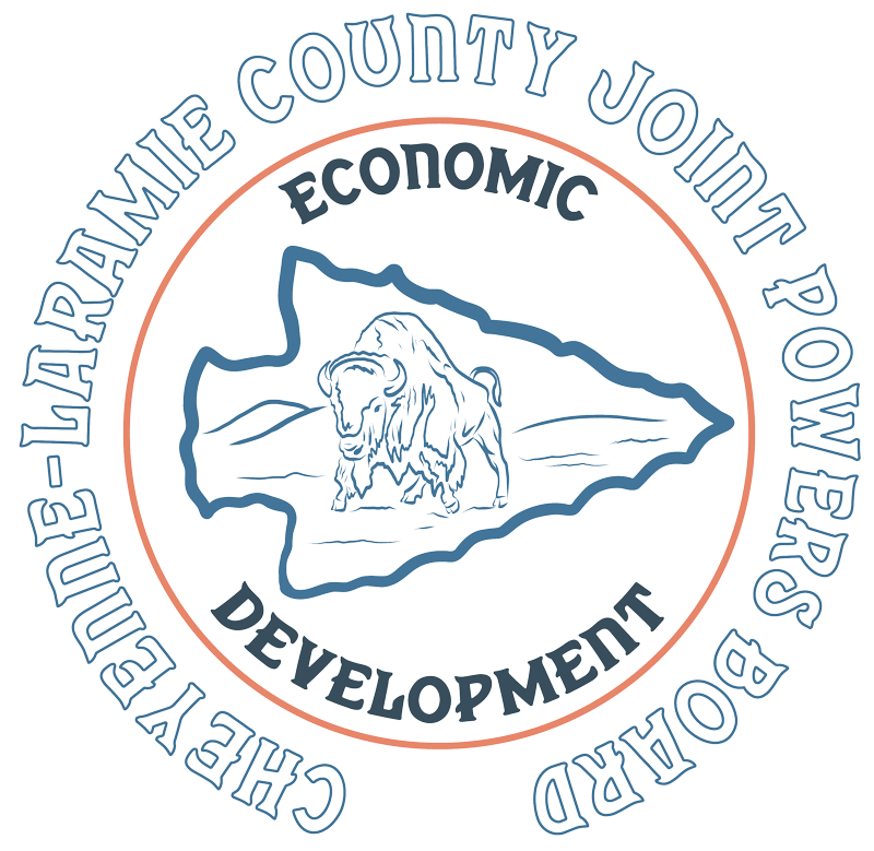 Cheyenne-Laramie County Joint Powers Board logo