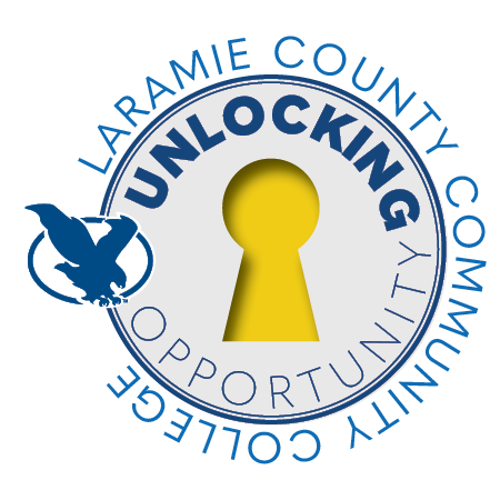 Laramie County Community College Unlocking Opportunity
